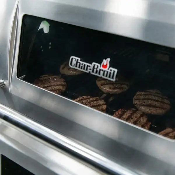 Parrilla Gas Digital Char-Broil Cruise 435S Amplifire Productos De Cocina > Parrillas Costa Rica