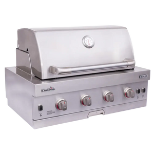 Parrilla Gas Char-Broil Medallion Series Empotrar 4 Quemadores Productos De Cocina > Parrillas Costa Rica