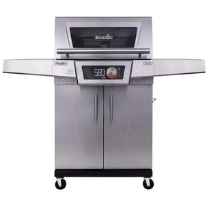 Parrilla Gas Digital Char-Broil Cruise 435S Amplifire Productos De Cocina > Parrillas Costa Rica