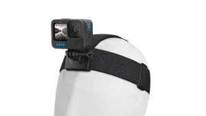 GO PRO HEAD STRAP 2.0 Cámaras Profesionales Costa Rica