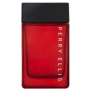 PERRY ELLIS BOLD RED 100ML EDT H Costa Rica
