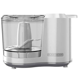 Picatodo 1.5 Tz Blanco Black & Decker Hc150W Productos De Cocina > Procesadoras De Alimento Costa Rica