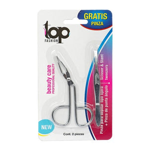 PINZA DE CEJAS TI TIJE + PINZ PU AN Costa Rica