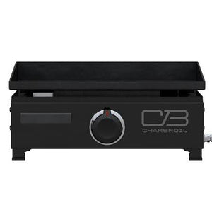 Plancha Charbroil Gas Portatil 17"