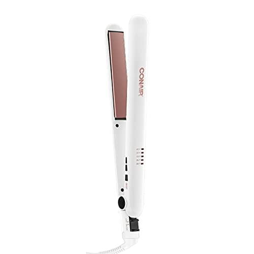 Plancha de Cabello Conair Double Ceramic 1" CS221L