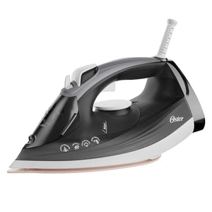 Plancha de Vapor Suela Cerámica OSTER (GCSTEP2501) Costa Rica
