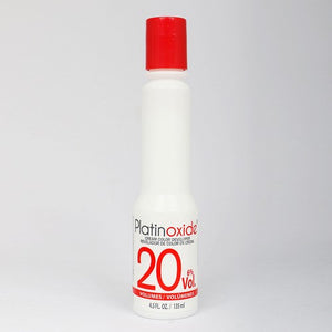 PLATINOXIDE 20 VOL. X TUBO Costa Rica