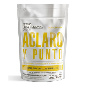 POLVO DECOL ACTIVE CLASSIC ISSUE PC Costa Rica