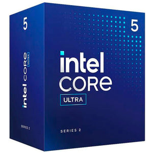 Intel Core Ultra 5 225 10 Núcleos 3.3GHz hasta 4.9GHz LGA1851