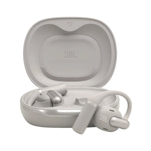 Audífonos inalámbricos jbl sense pro open-ear bluetooth 6.0 ip54 gris