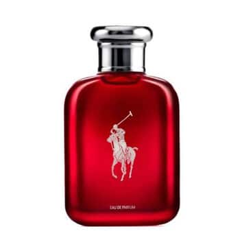 Ralph Laurent Polo Red Edp 125ml Costa Rica
