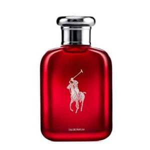 Ralph Laurent Polo Red Edp 125ml Costa Rica