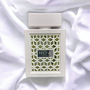 Rave Now White 100ml Costa Rica