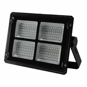 Reflector Portatil Multiuso Led Solar 20W Cct Bombillos Inteligentes Costa Rica