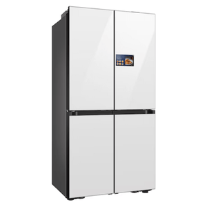 Refrigeradora Samsung FDR Bespoke AI RM90F66C1WAP 23 pies con AI Home Costa Rica