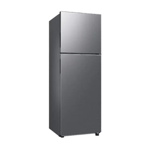 Refrigeradora 12 " Con Dispensador Sin Dispensado Samsung Rt5300D Freezer Superior Con Ai Energy Mode De 345 L Refrigeradoras Costa Rica