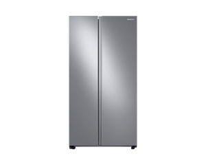 Refrigeradora Samsung Side By Side 23" Sin Dispensador Refrigeradoras Costa Rica