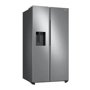 Refrigeradora Side By Side 27" Silver Samsung Rs27T5200S9/Ap De 716 Productos De Cocina > Refrigeradoras Costa Rica