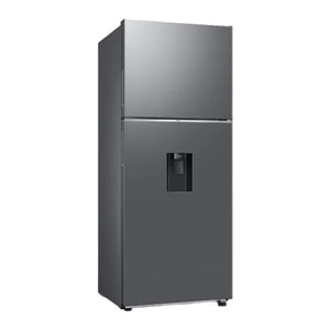 Refrigeradora Top Mount Rt38Dg6224S9Ap De 13 Cu.Ft Con Wi-Fi Samsung Rt6300D Freezer Superior Con Ai Energy Mode De 387L Productos De Cocina > Refrigeradoras Costa Rica