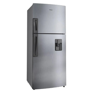 Refrigeradora Whirlpool Top Mount No Frost 15 pies WRJ43AKTWW Refrigeradoras Costa Rica