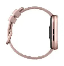 RELOJ INTELIGENTE CUBITT VIVA LITE ROSE GOLD AMOLED 1.85" LLAMADAS BLUETOOTH GPS