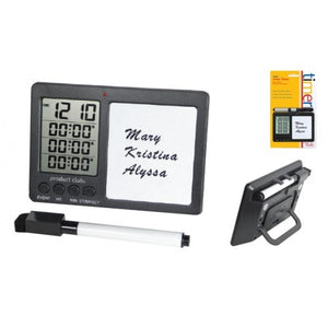 RELOJ DIGITAL TRIPLE Costa Rica