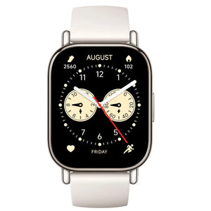 Reloj Inteligente Redmi Watch 5 Lite Light Gold 57767 Lith Gold Smartwatch Costa Rica