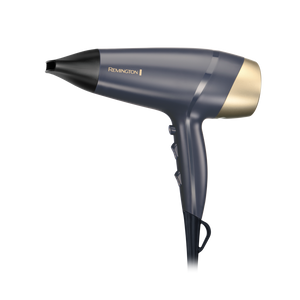 Remington secadora de cabello Sapphire Luxe - D5805 2200W Cuidado personal Costa Rica