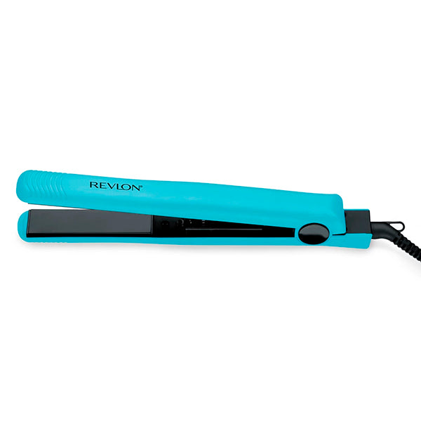 ALISADORA CERAMICA 1" TURQUEZA Plancha De Cabello Costa Rica