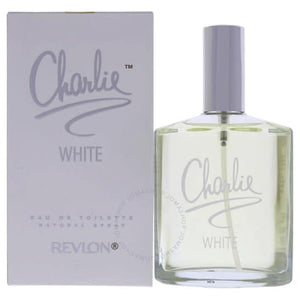 revlon charlie white edt 100 ml mujer Costa Rica