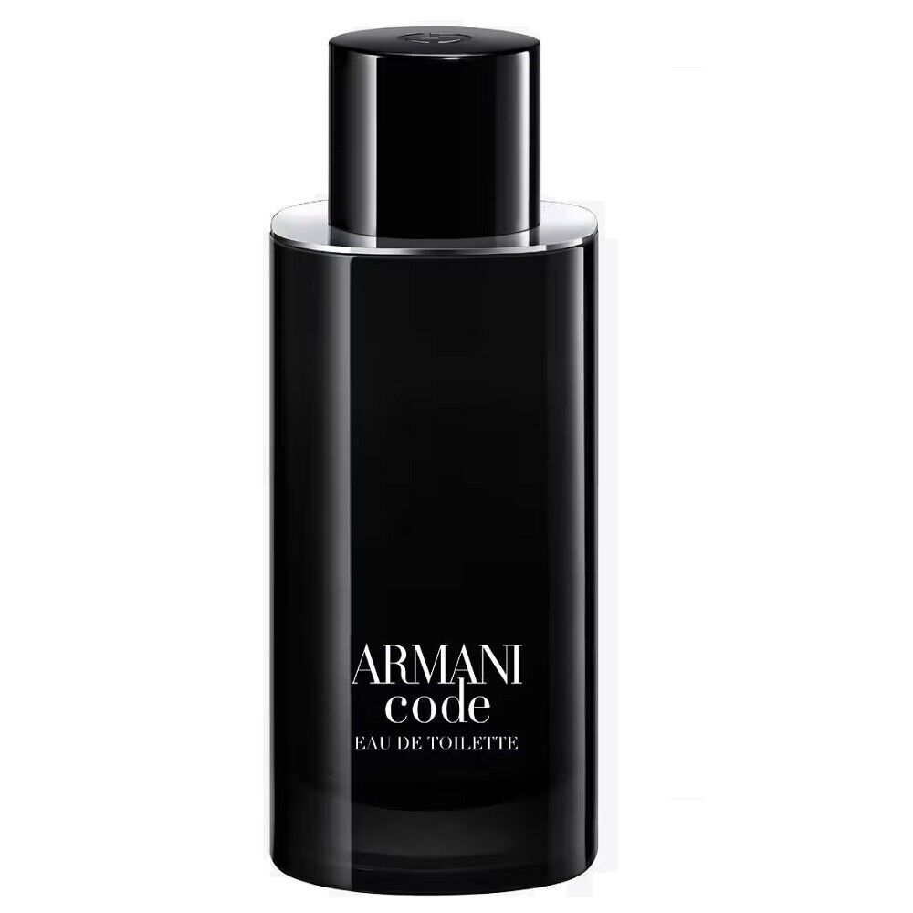 GIORGIO ARMANI CODE 125ML EDT