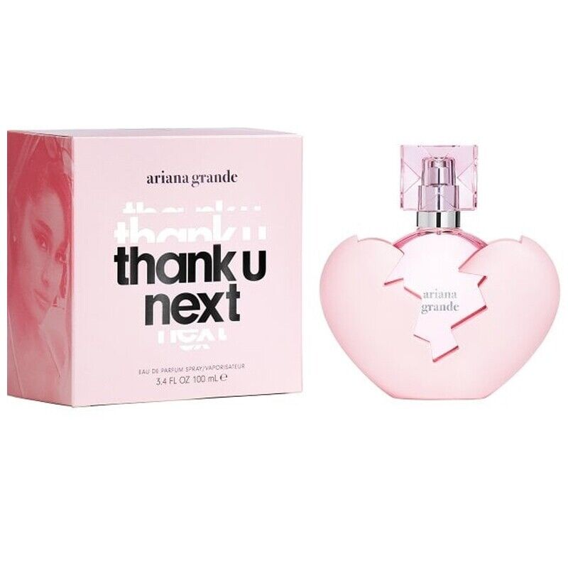 Ariana Grande Thank U Next Edp 100ml Lady