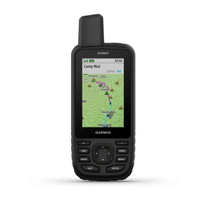 Garmingps Map67I Garmin Costa Rica