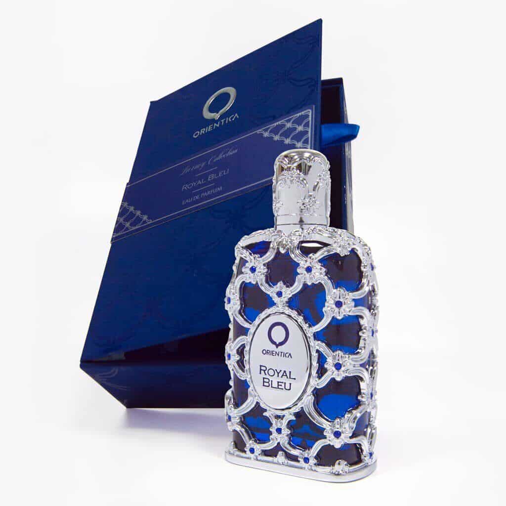 ORIENTICA ROYAL BLUE EDP H