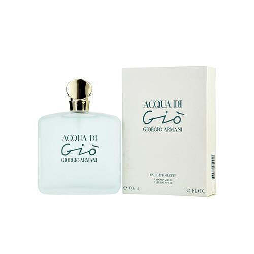 Giorgio Armani Acqua Di Gio edt 100ml lady