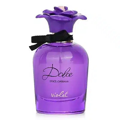 DOLCE GABANNA VIOLET mujer 2.5 OZ