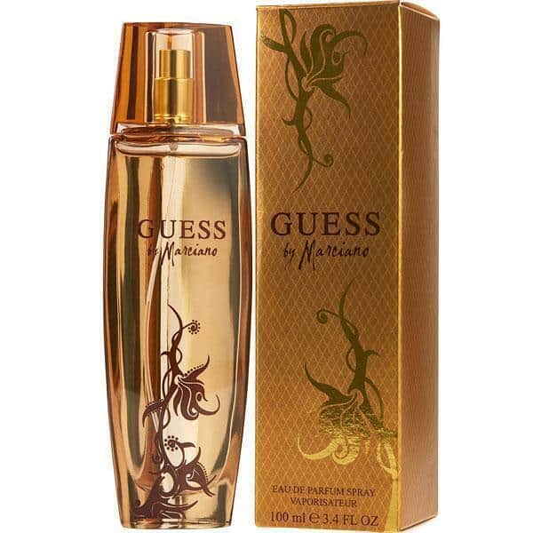 Guess By Marciano Edp 100 Ml Lady