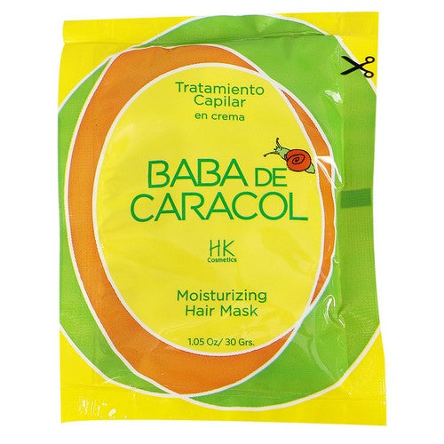 SACHET TRAT CAP BABA DE CARACOL Costa Rica