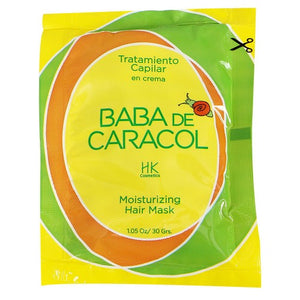 SACHET TRAT CAP BABA DE CARACOL Costa Rica
