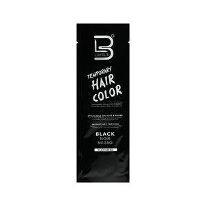 SACHET TEMPORARY BLACK HAIR Y BEARD Costa Rica
