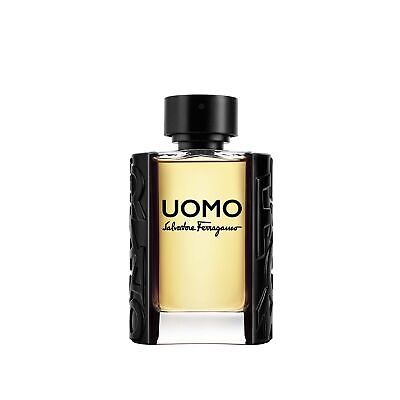 Salvatore ferragamo uomo edt 100 ml man Costa Rica