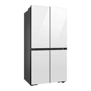 Bespoke Rf9000 T Style French Door Refrigerator With Beverage Center™ 23" Samsung Productos De Cocina > Refrigeradoras Costa Rica