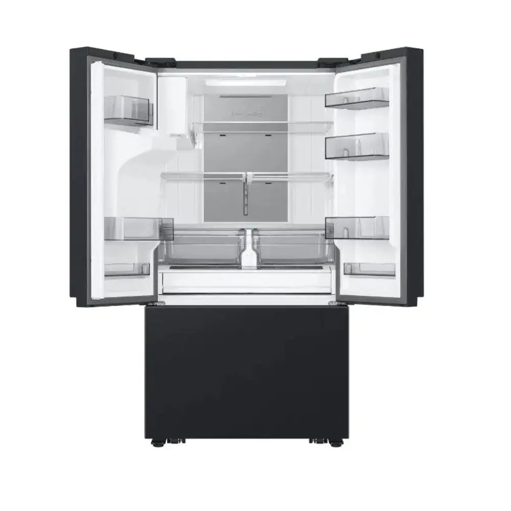French Door Rf32Cg5410B1Ap Con Spacemax Samsung Refrigeradoras Costa Rica