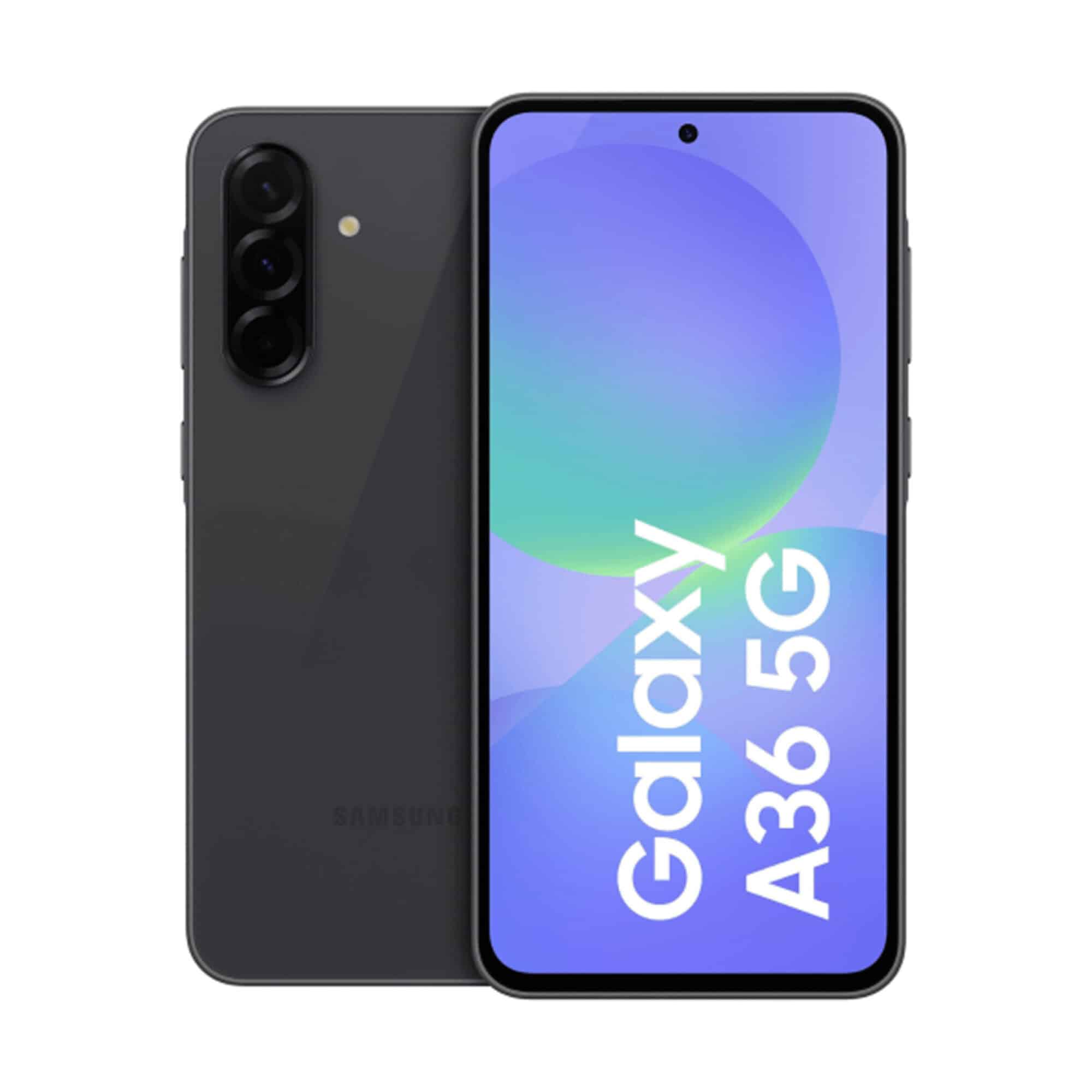 Celular Samsung Sm-A3666E/Ds 5G 8Gb 256Gb Celulares Costa Rica