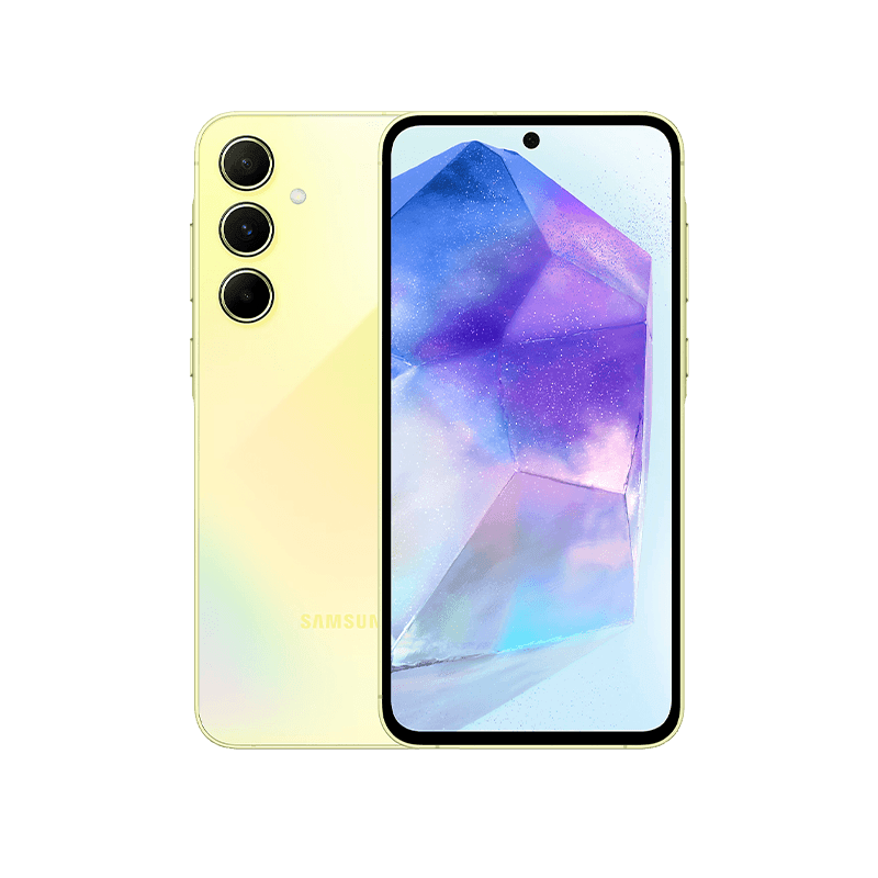 Teléfono Celular Samsung A55/ 128Gb 8Gb 5G