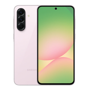 Celular Galaxy A56 5G 12GB/256GB Light Pink Celulares Costa Rica