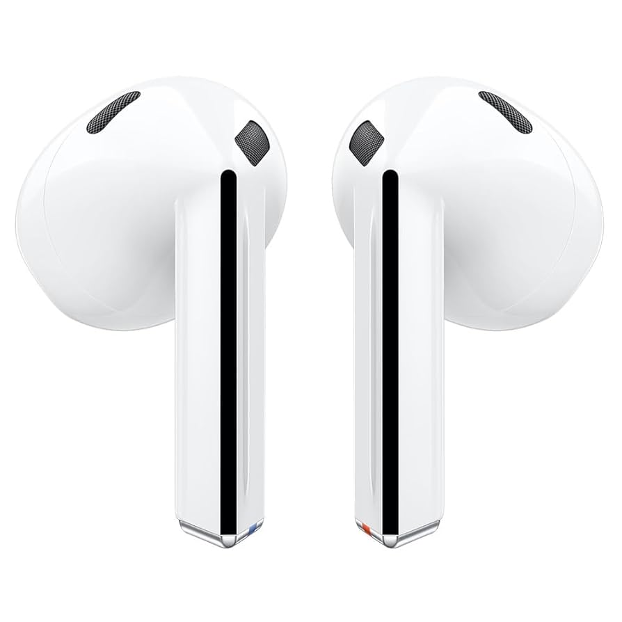Samsung Galaxy Buds 3 White Audífonos Costa Rica