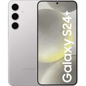 Samsung Galaxy S24+ 12/512Gb Marble Gray Celulares Costa Rica
