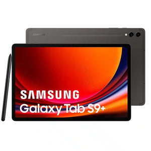 Tablet Samsung Galaxy Tab S9+ Gray 12Gb/256Gb Wifi Tablet Android Costa Rica
