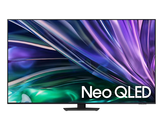Pantalla Samsung Smart Tv Neo Qled 4K 85" Pantallas Tv Costa Rica